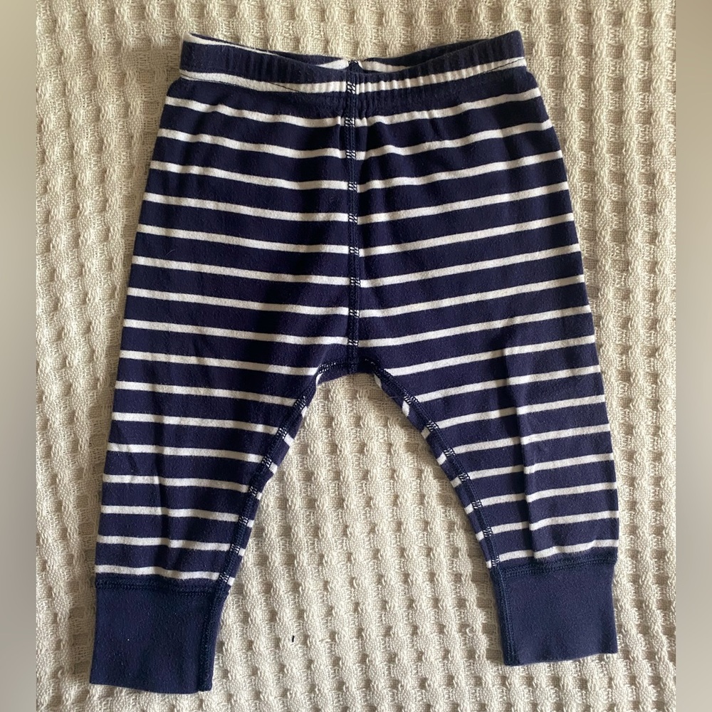 Hanna Andersson baby bottoms